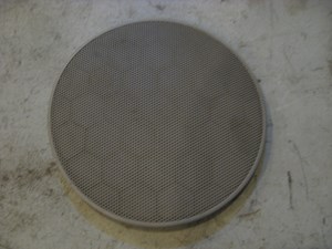 96 Volkswagen JETTA Front LH Driver Speaker Cover  R11142