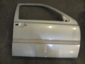 96 Volkswagen JETTA Front RH Passenger Door Assy  R11145