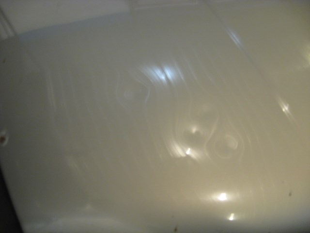 96 Volkswagen JETTA Hood Assembly  R11150