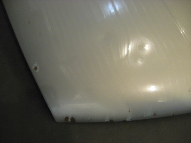 96 Volkswagen JETTA Hood Assembly  R11150