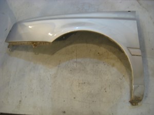 96 Volkswagen JETTA LH Driver Fender  R11151