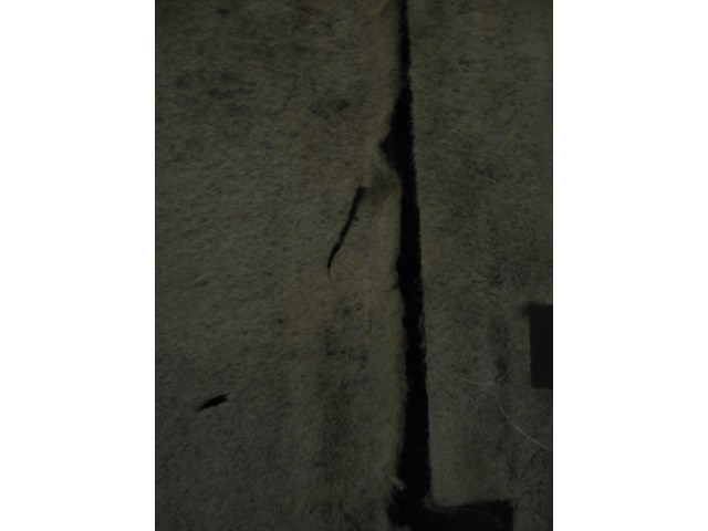 96 Volkswagen JETTA Full Interior Carpet  R11153