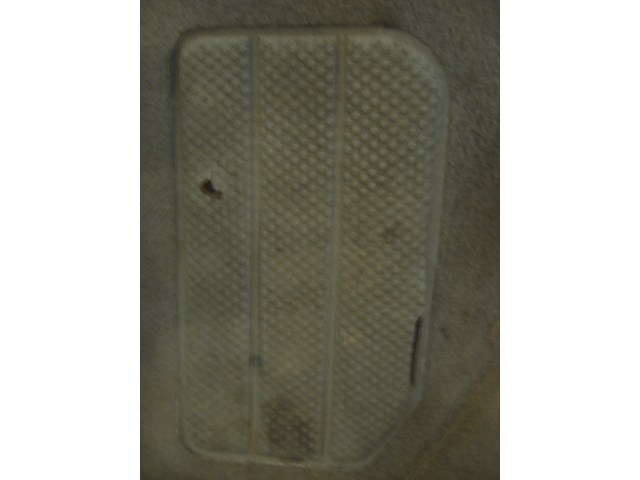 96 Volkswagen JETTA Full Interior Carpet  R11153