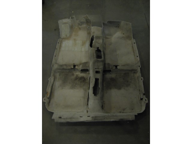 96 Volkswagen JETTA Full Interior Carpet  R11153