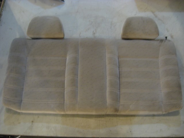 96 Volkswagen JETTA Rear Seat Back  R11155
