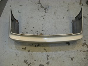 96 Volkswagen JETTA Rear Bumper Cover  R11159