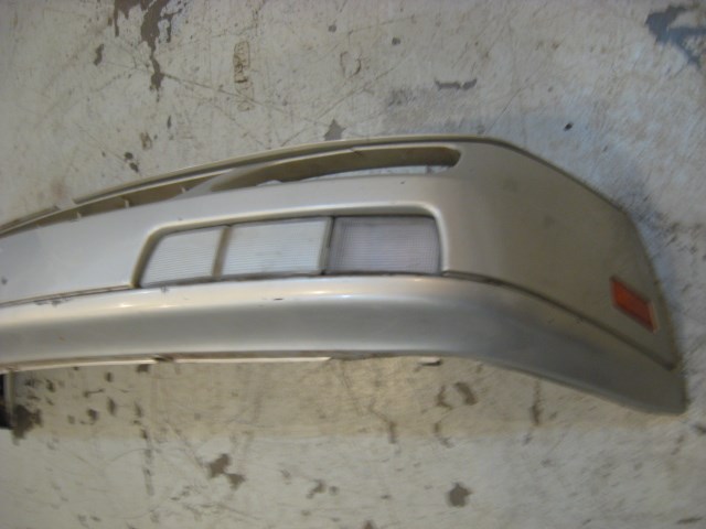 96 Volkswagen JETTA Front Bumper Cover Assembly  R11160
