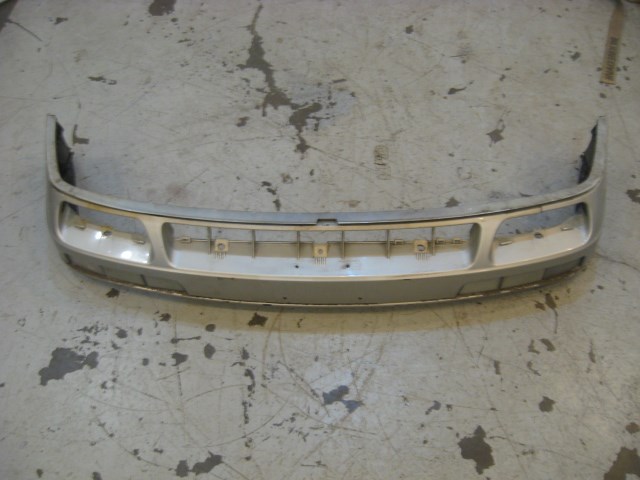 96 Volkswagen JETTA Front Bumper Cover Assembly  R11160