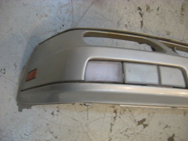 96 Volkswagen JETTA Front Bumper Cover Assembly  R11160