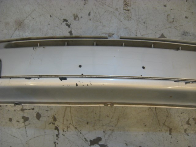 96 Volkswagen JETTA Front Bumper Cover Assembly  R11160