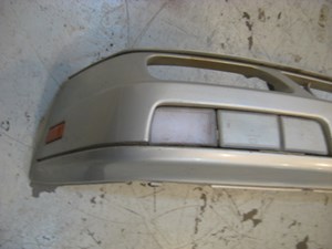 96 Volkswagen JETTA Front Bumper Cover Assembly  R11160