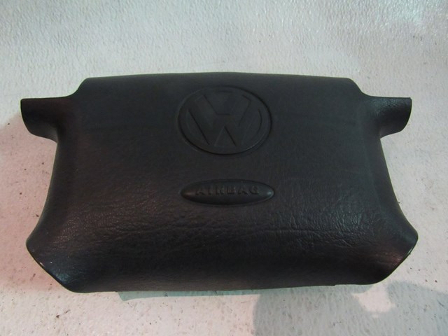 1996 Volkswagen JETTA Air Bag Set Steering Wheel & Dash Bags  R11165