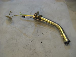 92 Lexus SC400 Fuel Filler Neck  R11169