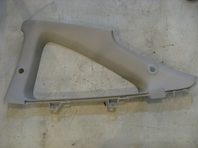 96 Acura INTEGRA Rear RH Quarter Window Trim 84130-ST7A-2200 R11189
