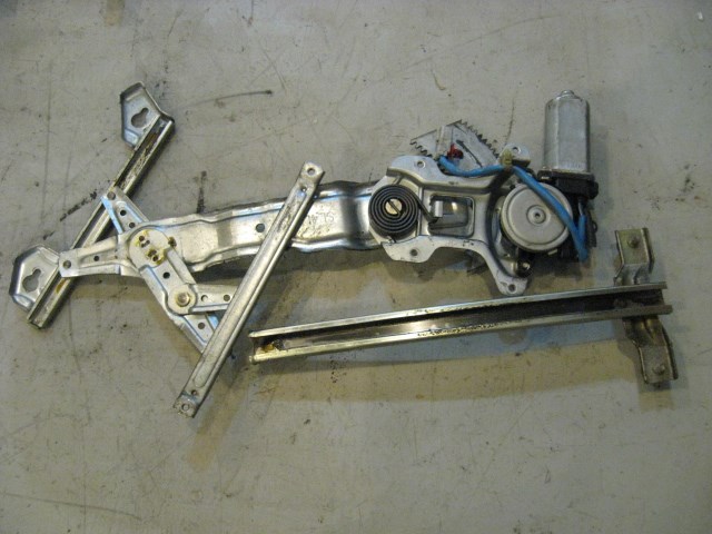 96 Acura INTEGRA Rear LH Window Motor  R11196