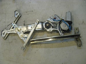 96 Acura INTEGRA Rear LH Window Motor  R11196
