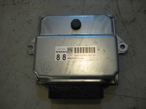 08 Infiniti G37 Vel Control Module 23751 JK00A R11211