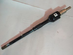 08 Infiniti G37 Steering Column Bar  R11217