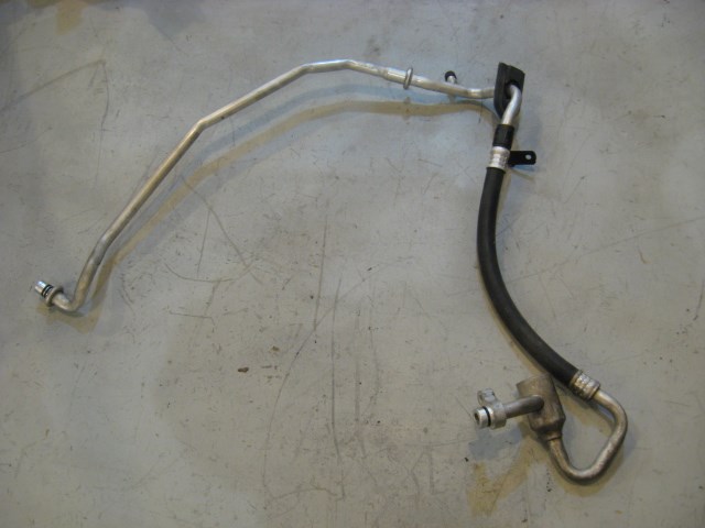 08 Infiniti G37 AC Hoses  R11228