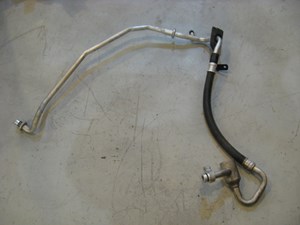 08 Infiniti G37 AC Hoses  R11228