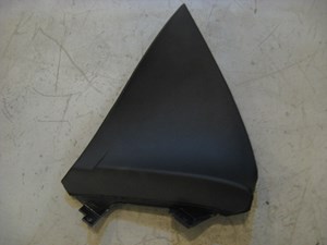 08 Infiniti G37 RH Passenger Kick Panel  R11255