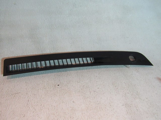 08 Infiniti G37 RH Passenger Upper Dash Vent  R11273