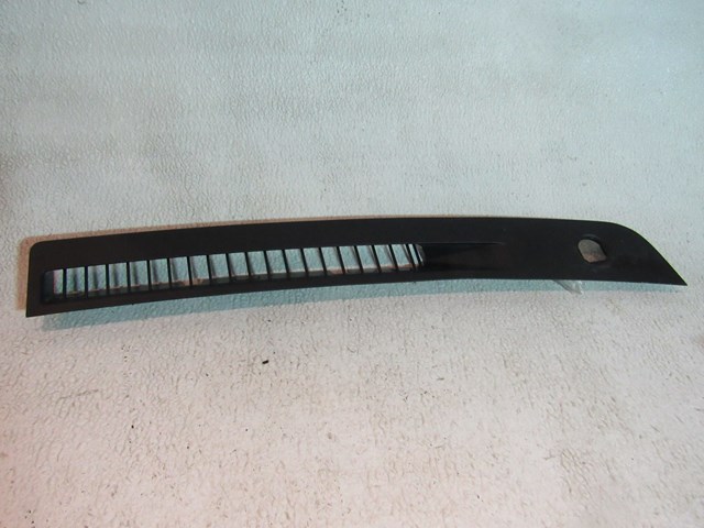 08 Infiniti G37 RH Passenger Upper Dash Vent  R11273