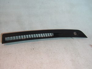 08 Infiniti G37 RH Passenger Upper Dash Vent  R11273