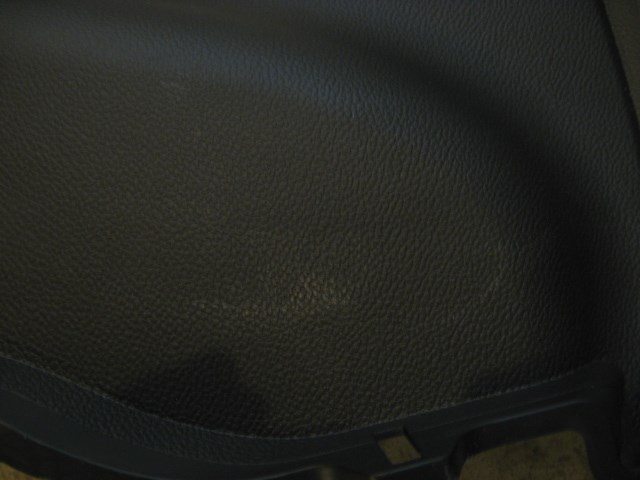 08 Infiniti G37 Rear LH Seat Finisher Trim 79921 JL00A R11295