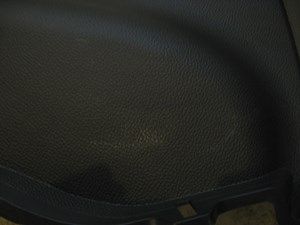 08 Infiniti G37 Rear LH Seat Finisher Trim 79921 JL00A R11295