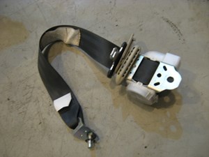 08 Infiniti G37 Rear RH Seat Belt  R11302