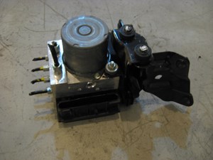 08 Infiniti G37 ABS Pump Assembly 47660 JL00A R11313
