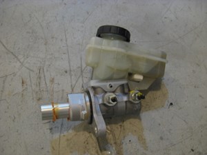 08 Infiniti G37 Brake Master Cylinder  R11315