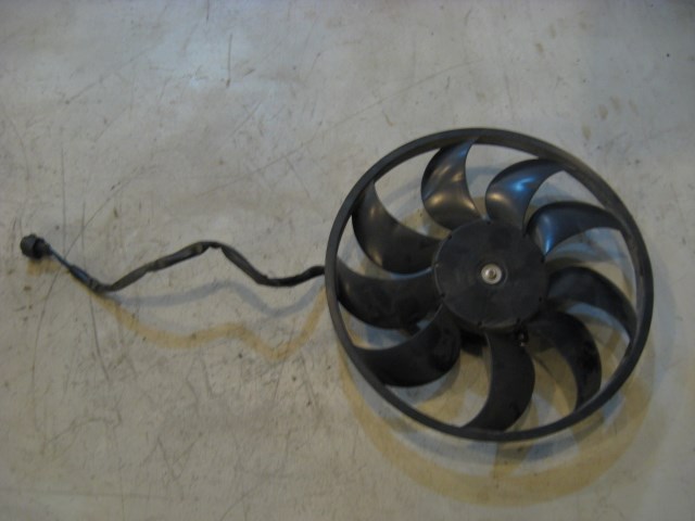 08 Infiniti G37 Cooling Fan R11329