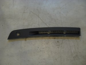 08 Infiniti G37 LH Driver Upper Dash Vent  R11335