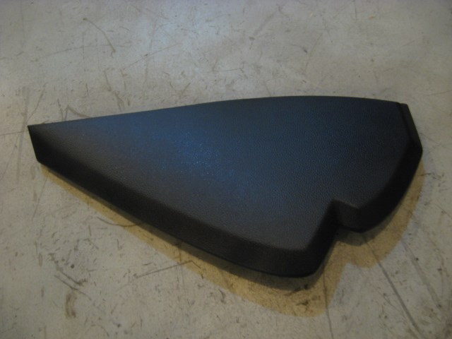 08 Infiniti G37 LH Driver Lower Kick Panel  R11340