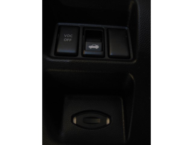 08 Infiniti G37 Under Steering Column Trim Panel  R11342