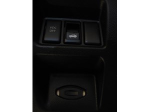 08 Infiniti G37 Under Steering Column Trim Panel  R11342