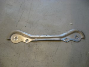 08 Infiniti G37 Steering Rack Brace  R11393