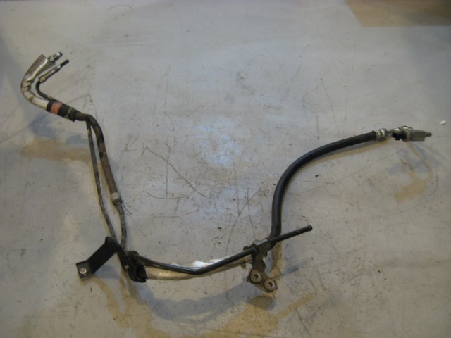 08 Infiniti G37 Power Steering Pressure Hose  R11408