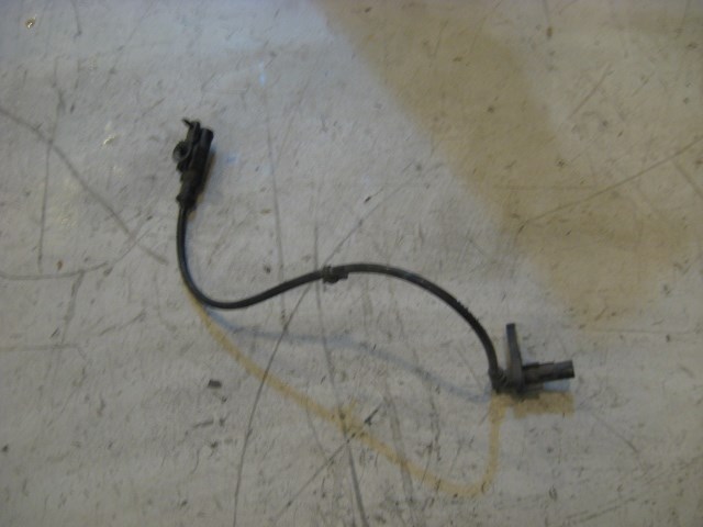 08 Infiniti G37 Rear RH ABS Sensor  R11430