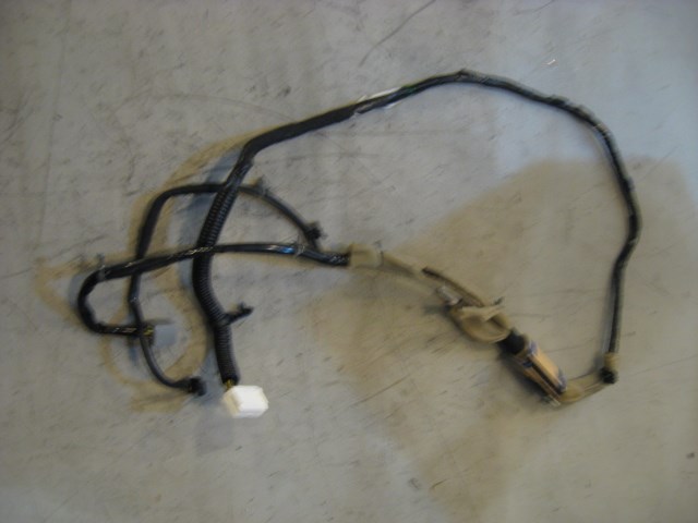 08 Infiniti G37 Coupe Sunroof Wiring Harness 24060 JL00C R11431