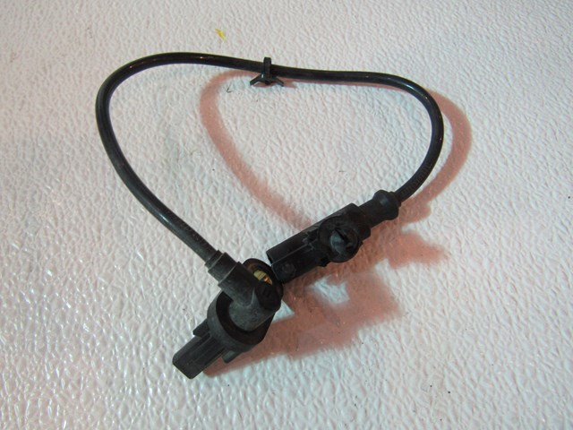 08 Infiniti G37 Rear LH ABS Sensor 47901 JL00A  R11443