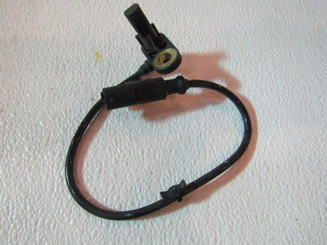 08 Infiniti G37 Rear LH ABS Sensor 47901 JL00A  R11443