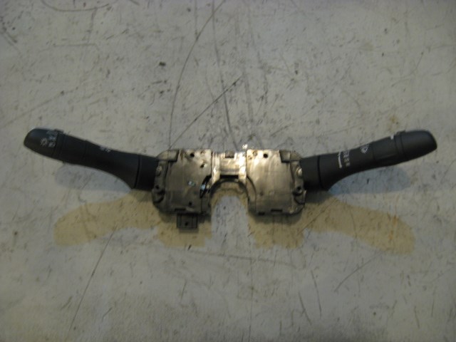 08 Infiniti G37 Column Switch Assembly  R11478