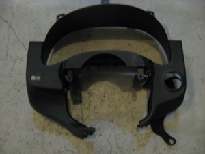 08 Infiniti G37 Instrument Cluster Bezel Trim  R11482