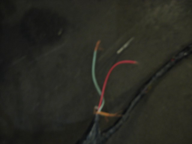 08 Infiniti G37 Rear Body Wiring Harness 24014 JL02A R11491