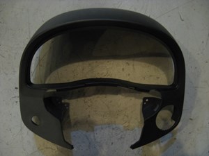 03 Infiniti G35 Instrument Cluster Bezel  R11534