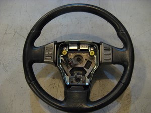 03 Infiniti G35 Steering Wheel  R11542