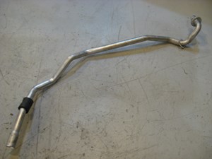 03 Infiniti G35 AC Line  R11577